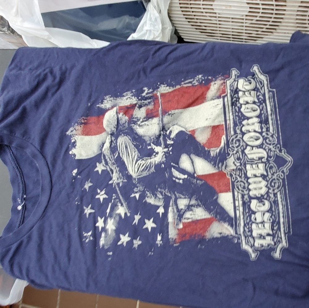 Grunt Style T-Shirt
